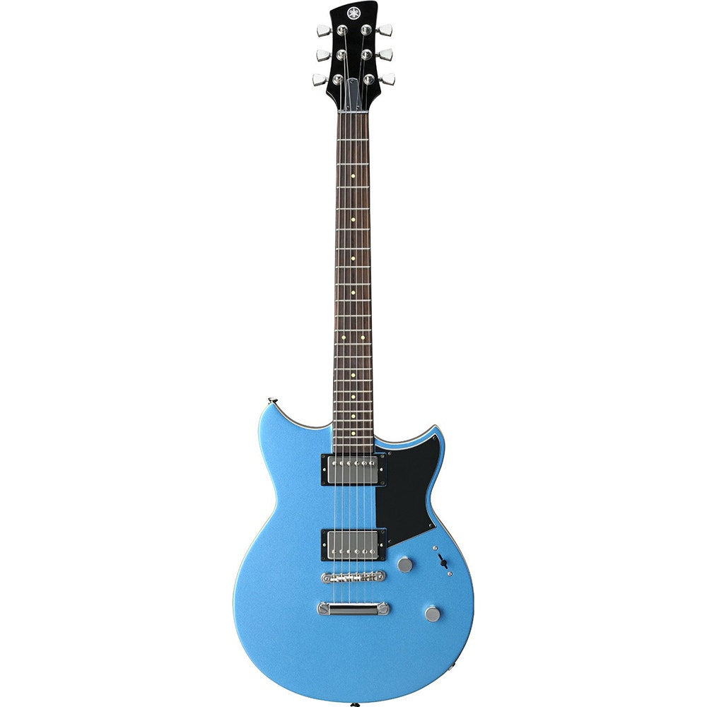 Yamaha B-Stock RS420 Revstar Electric Guitar - Factory Blue