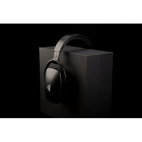 Direct Sound EX29 Plus Noise-Isolating Closed Back Dynamic Headphones, Jet Black