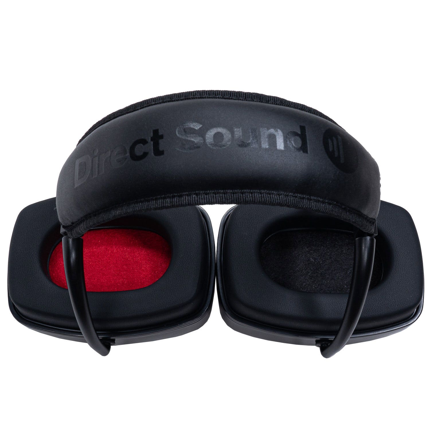 Direct Sound EXTW37 Pro Wireless Closed Back Studio Isolation Headphones w/ Mic