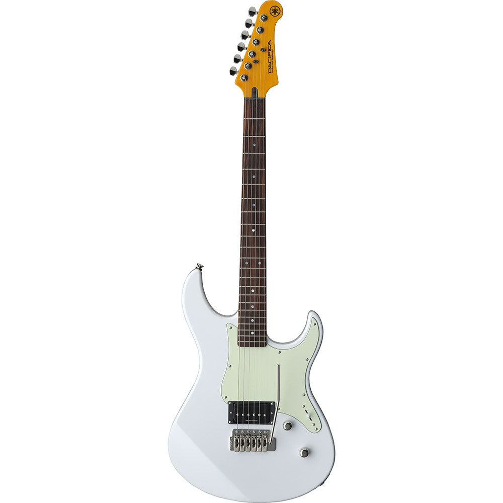 Yamaha B-Stock PAC510V Pacifica Electric Guitar - White