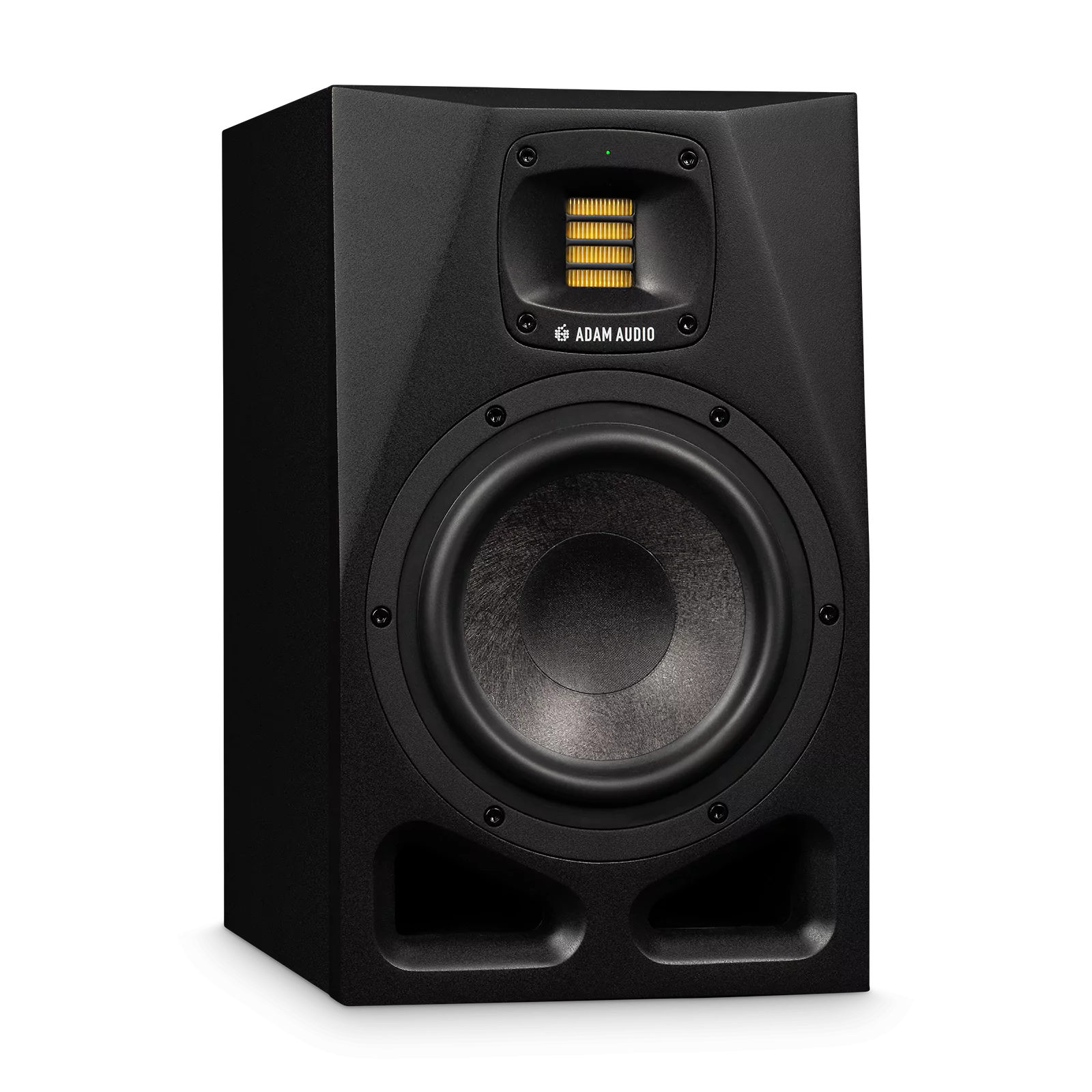 Adam A7V 7-Inch Active Studio Monitor Speaker w/ Rotatable X-ART Tweeter