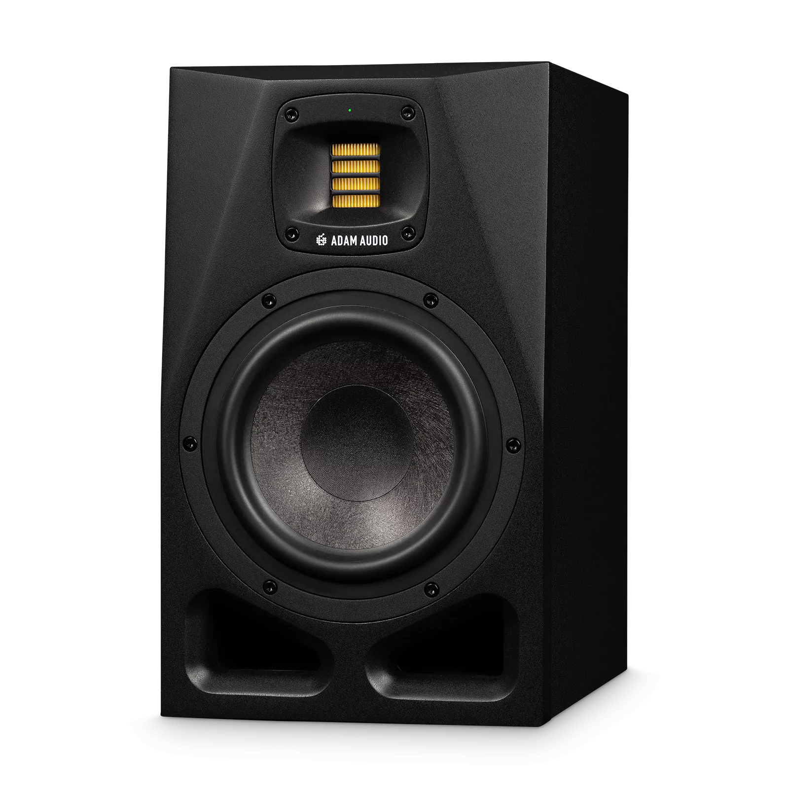 Adam A7V 7-Inch Active Studio Monitor Speaker w/ Rotatable X-ART Tweeter