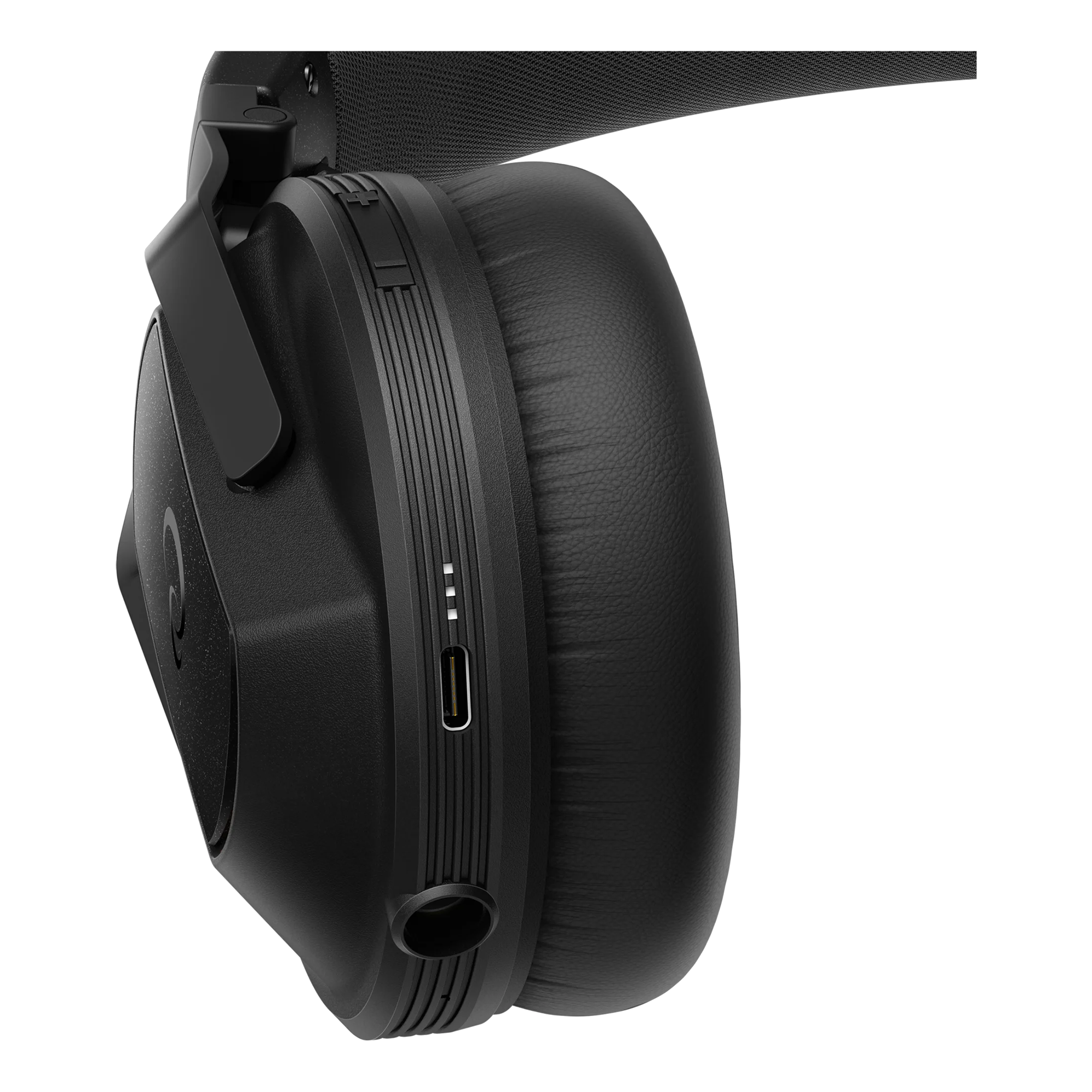 AlphaTheta HDJ-F10 Professional Wireless DJ Headphones
