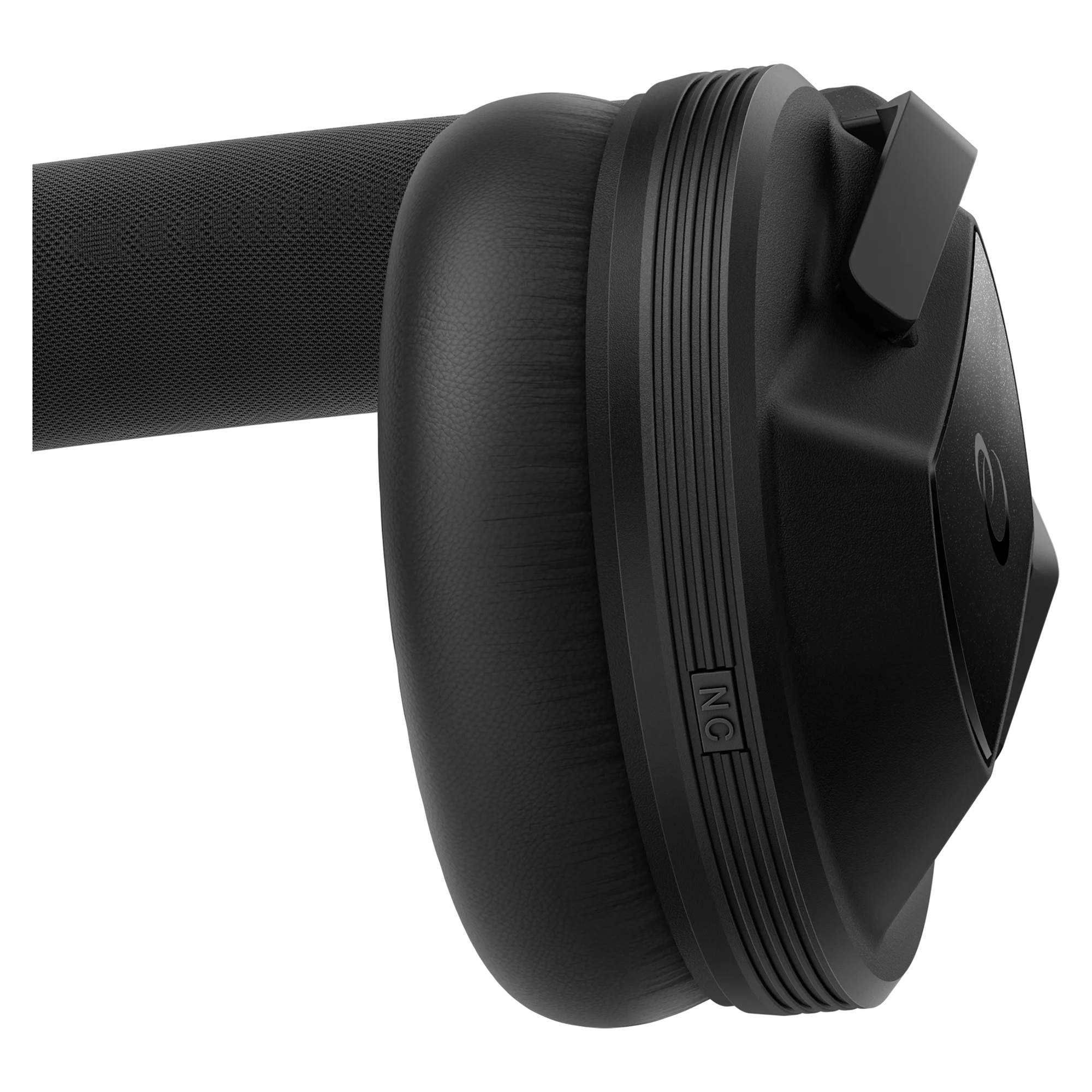 AlphaTheta HDJ-F10-TX Professional Wireless DJ Headphones with Transmitter