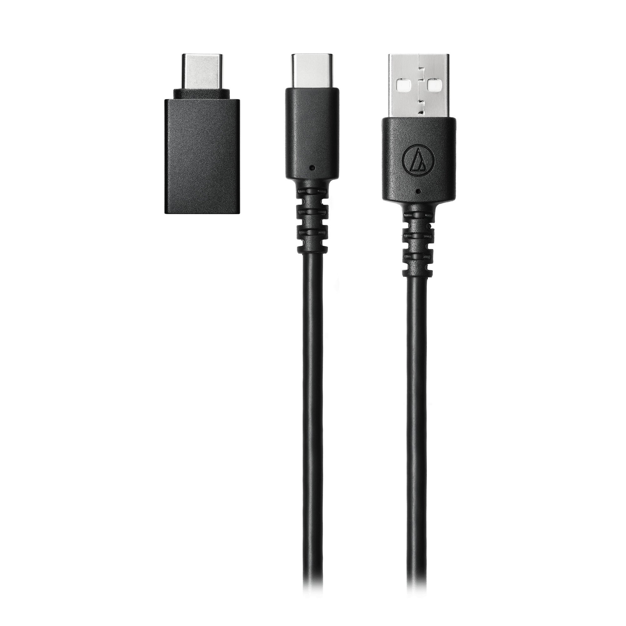 Audio-Technica AT-UMX3 Livestreaming USB Audio Mixer with XLR & 1/4" Inputs