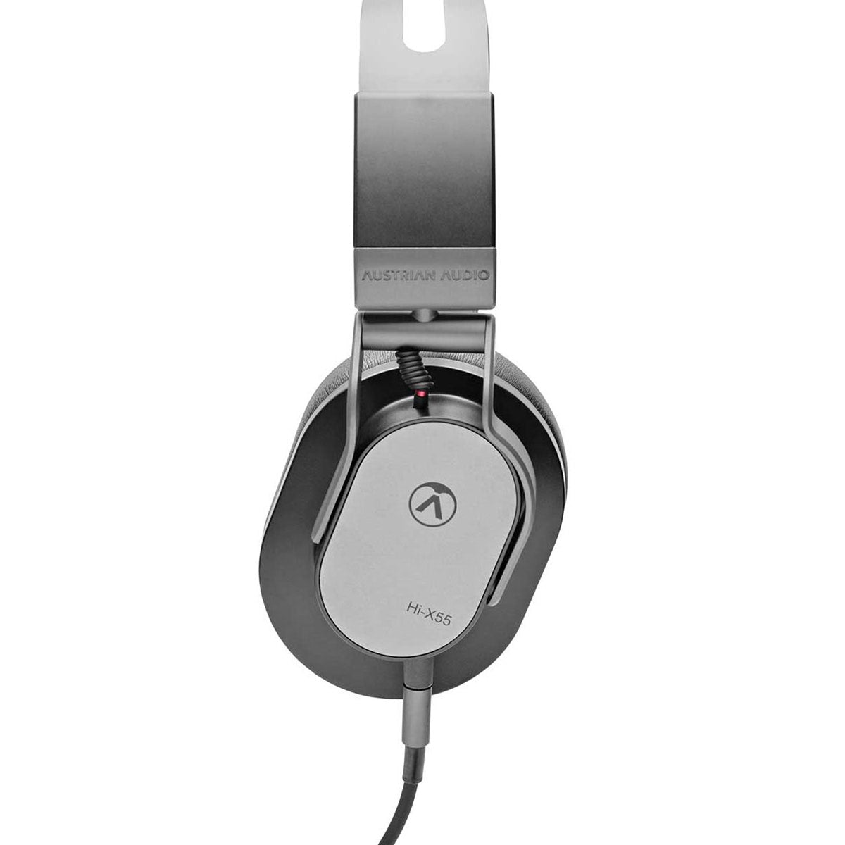 Austrian Audio Hi-X55 Professional Closed-Back Circumaural (Over-Ear) Headphones