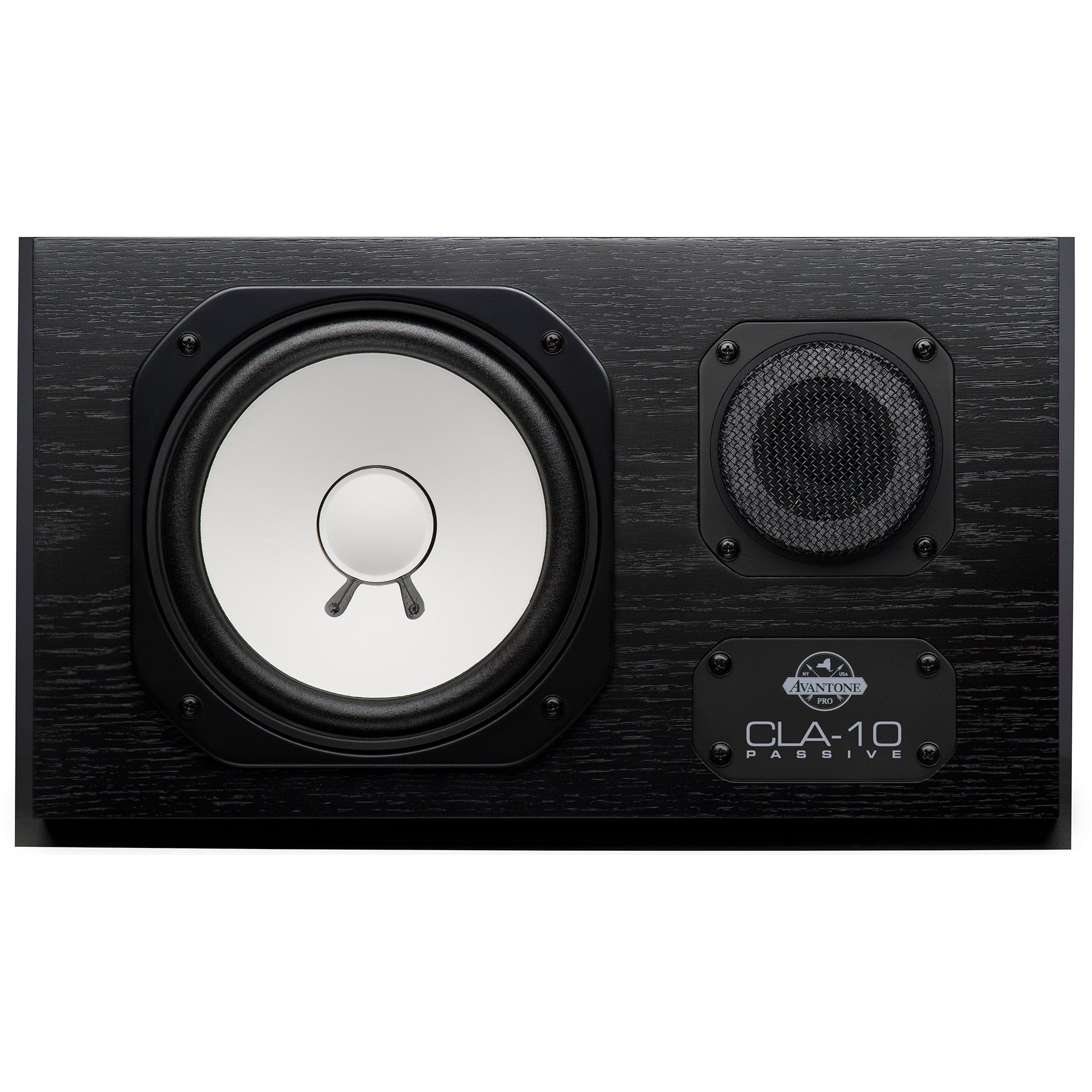 Avantone Pro Chris Lord Alge CLA-10 Passive Studio Monitor Speakers (Pair)