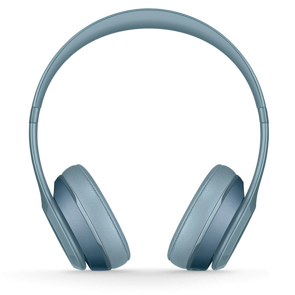 Beats by Dre Solo 2 On-Ear Headphones (Gray)(Open Box)