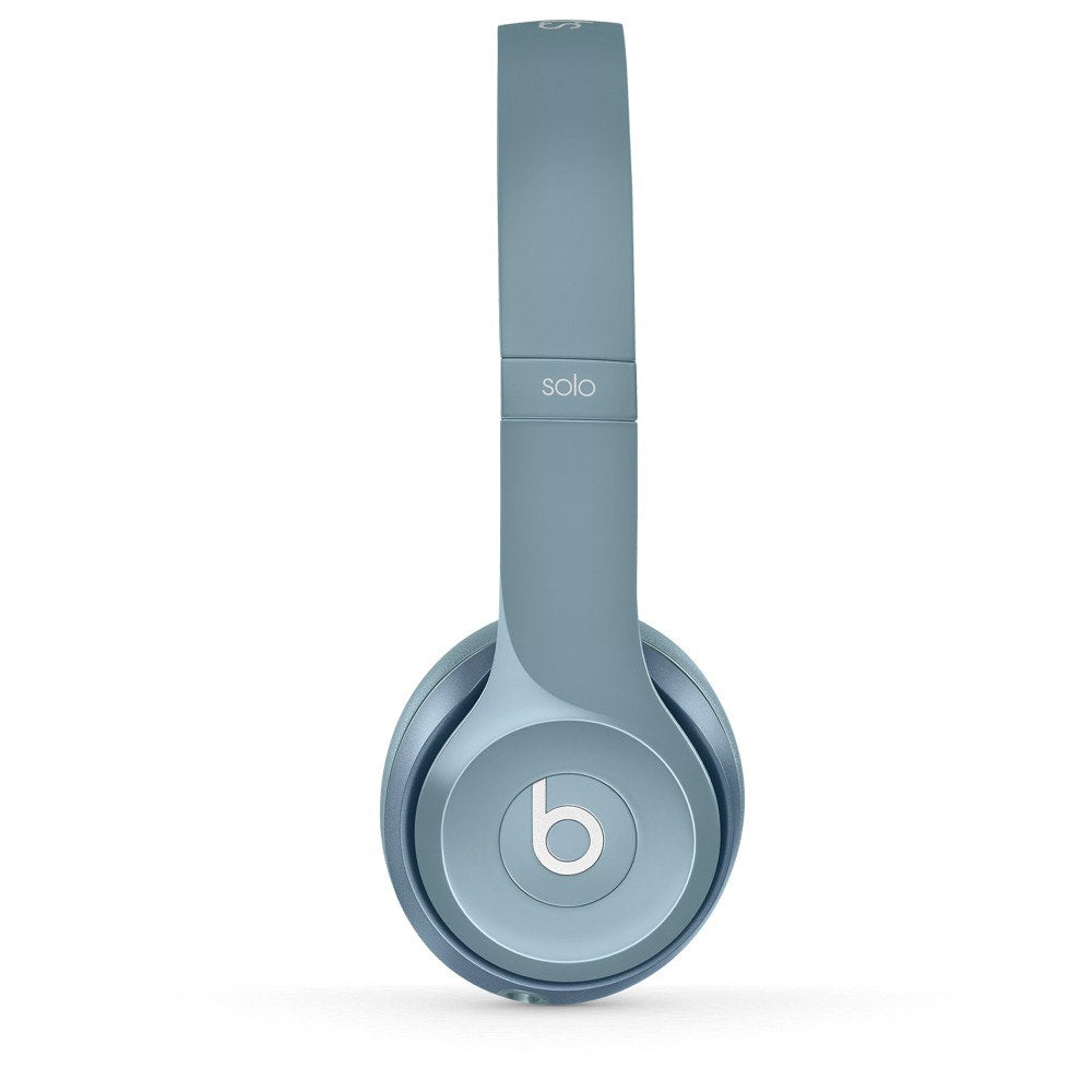 Beats by Dre Solo 2 On-Ear Headphones (Gray)(Open Box)