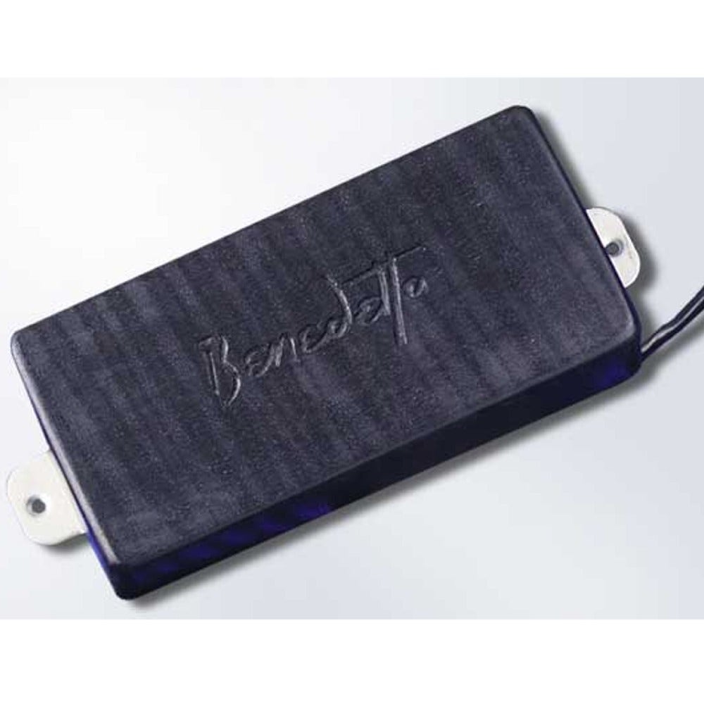 Seymour Duncan Benedetto B7 Standard Mount 7-String Humbucker Replacement Guitar Pickup