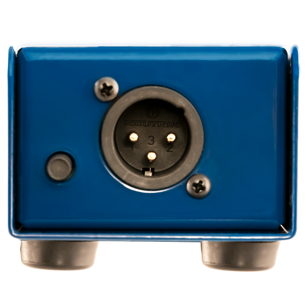 Cloud Microphones Cloudlifter CL-X Microphone Preamplifier / Activator