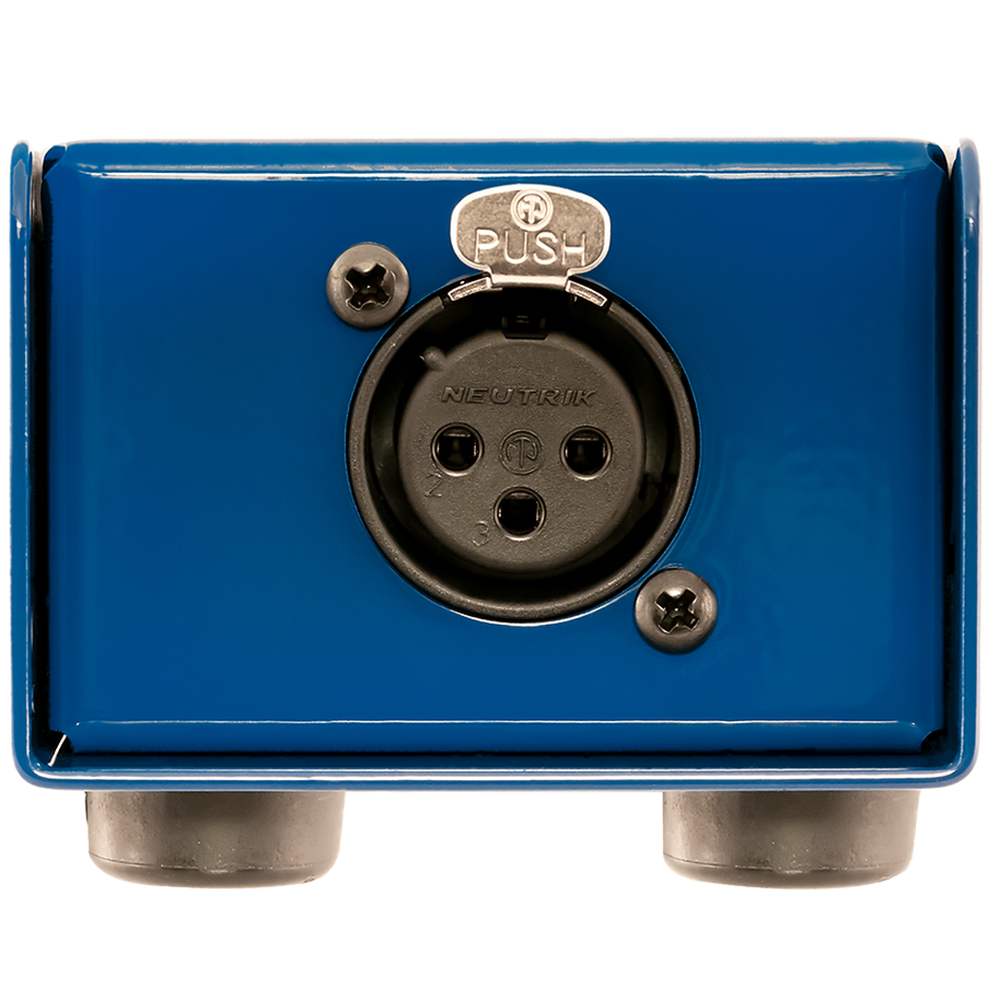 Cloud Microphones Cloudlifter CL-X Microphone Preamplifier / Activator