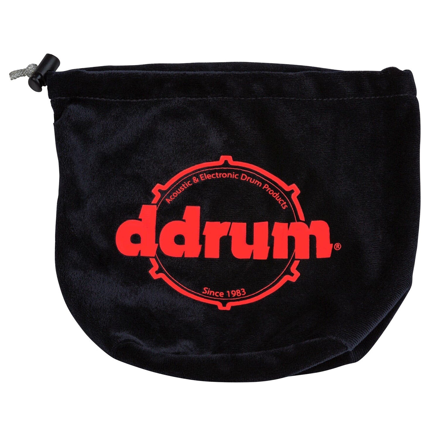 DDrum DDSCH BLK Studio Class Recording Isolation Headphones for Drummers