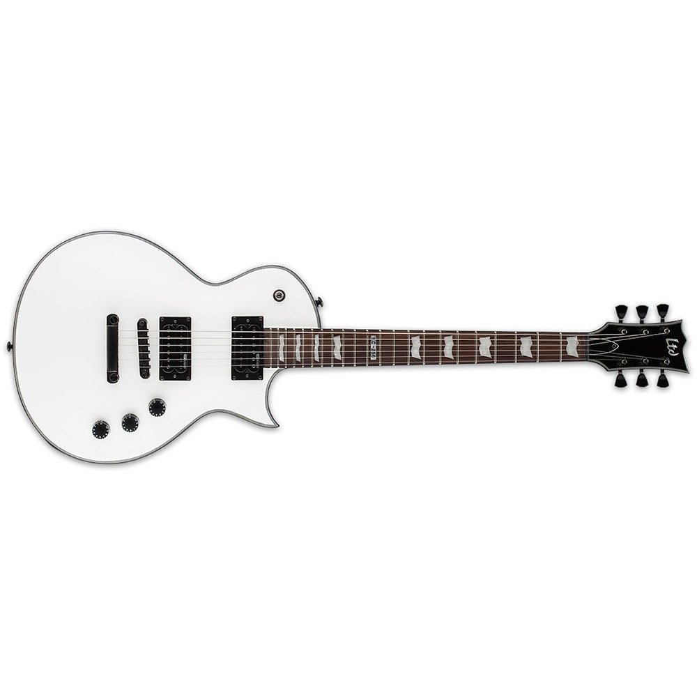 ESP LTD EC-256 Electric Guitar - Snow White