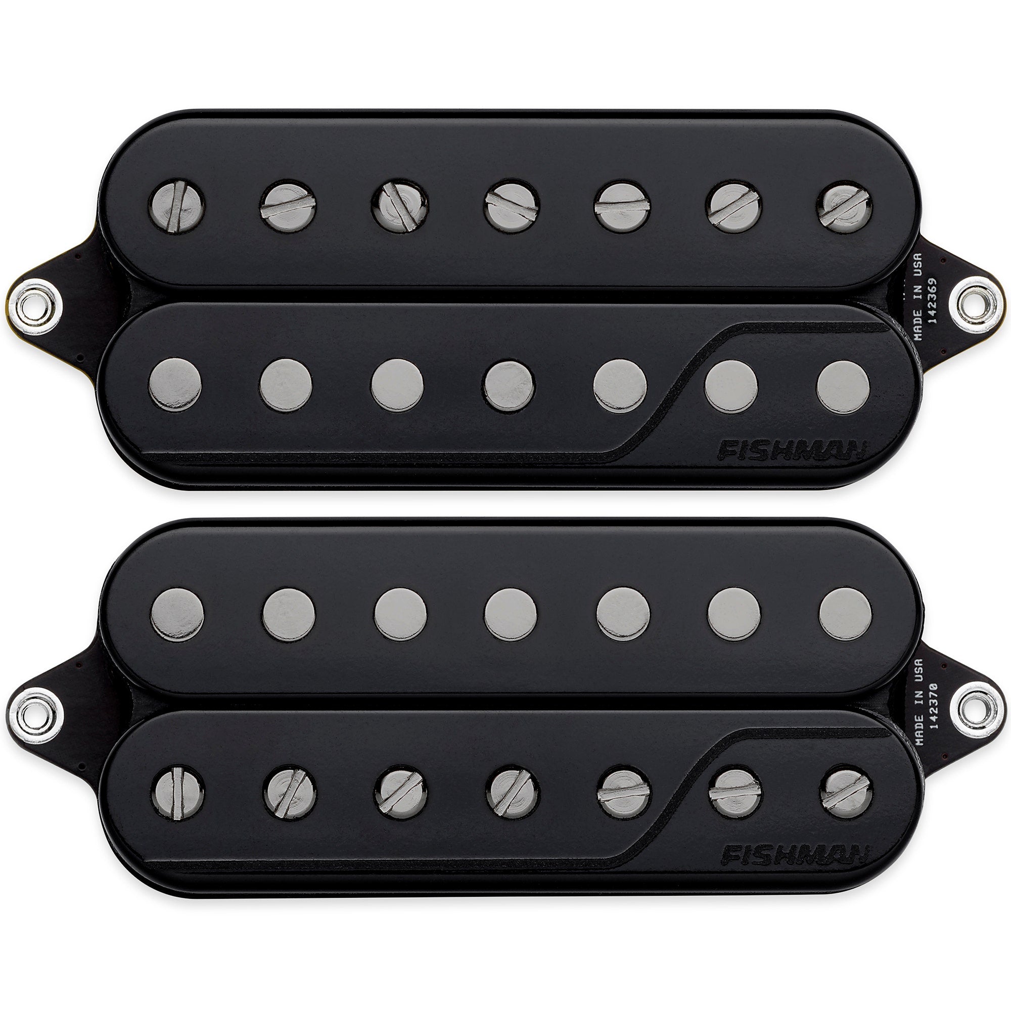 Fishman PRF-CS7-JR2 Javier Reyes Signature Fluence Pickup Set, 7-String