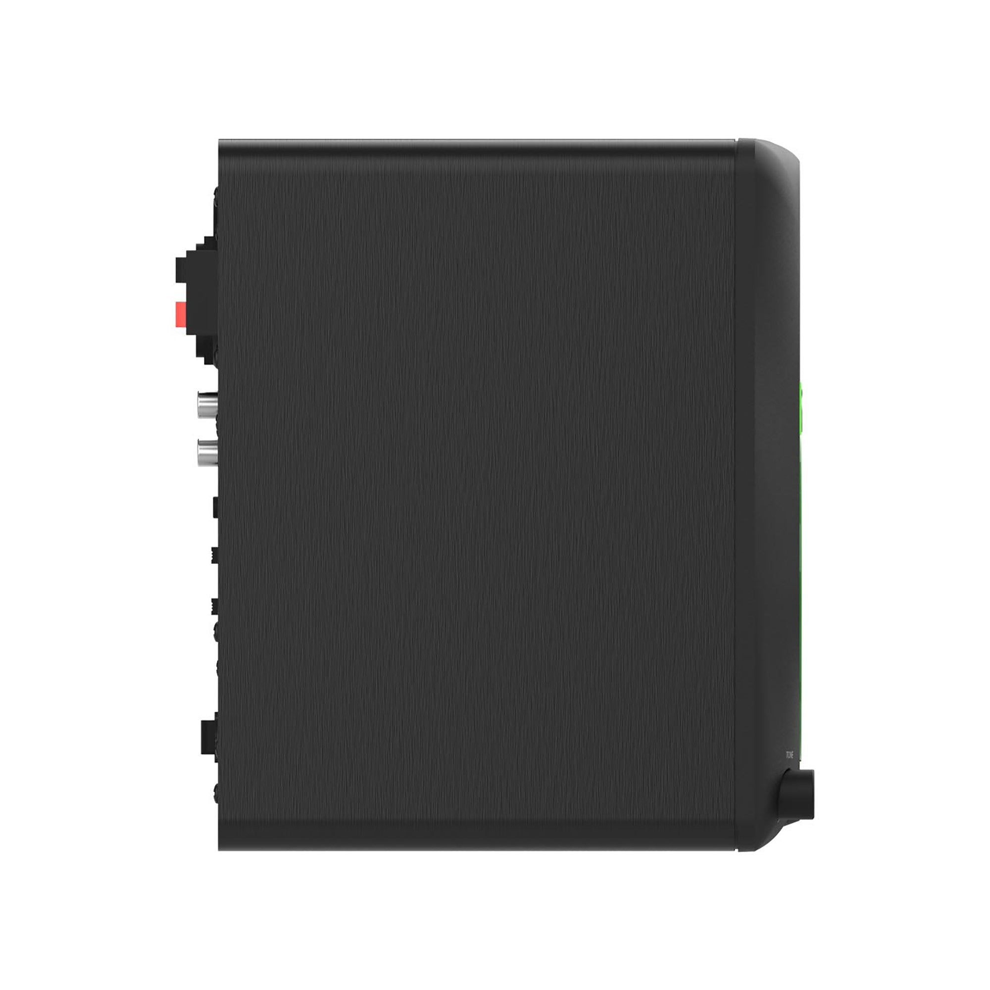 Mackie CR3.5BT Gen 3 3.5” Powered Studio Monitor Speakers with Tone Control and Bluetooth