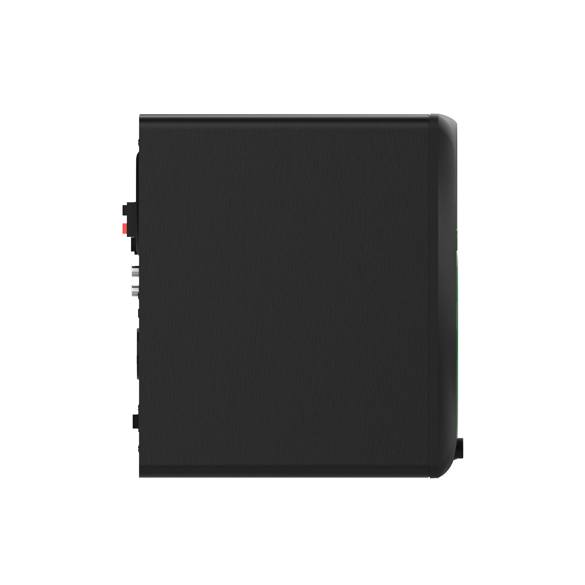 Mackie CR5BT Gen 3 5.25” Powered Studio Monitor Speakers with Tone Control and Bluetooth