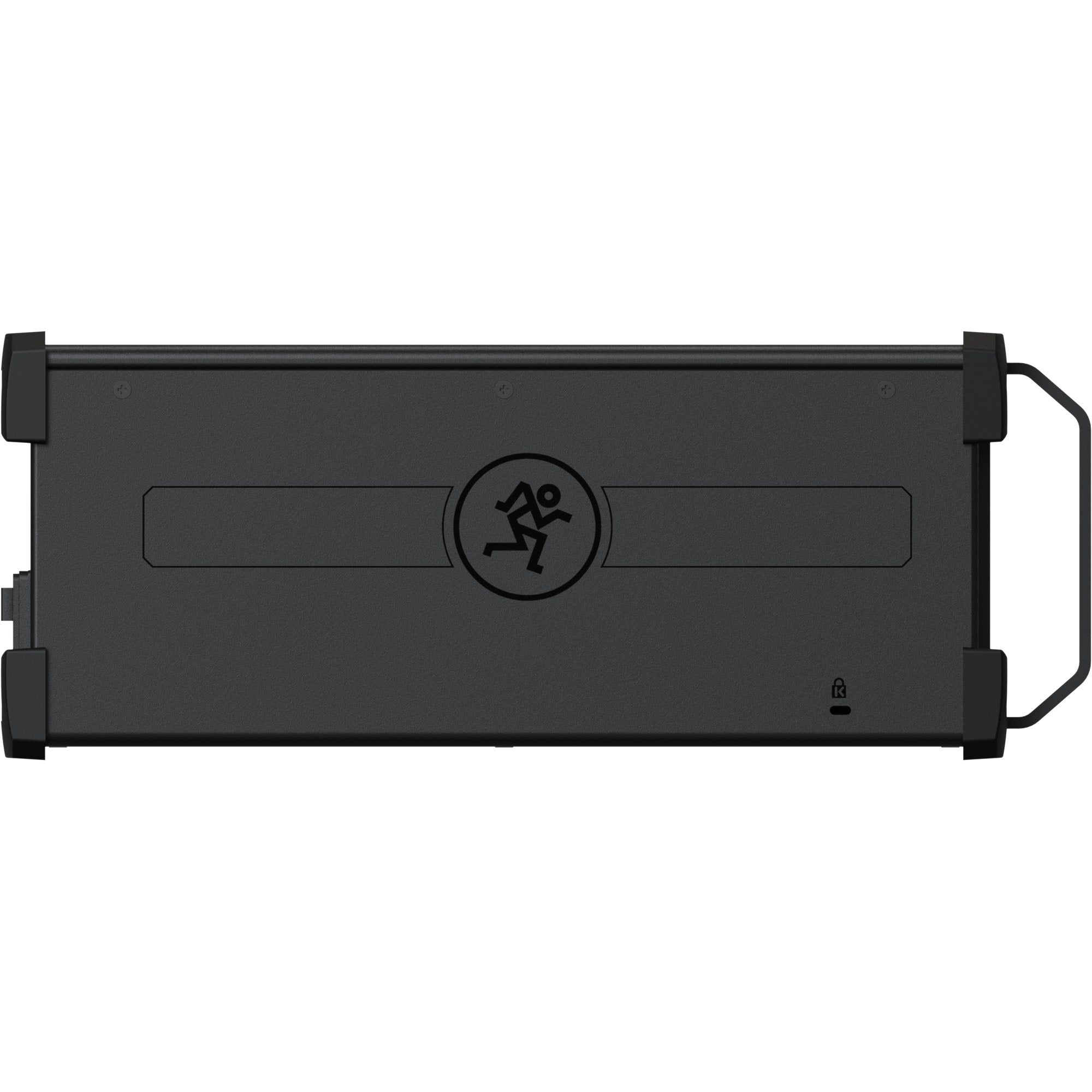 Mackie DL16SE 16-Channel Digital Rack Mixer with Onyx+ Microphone Preamps