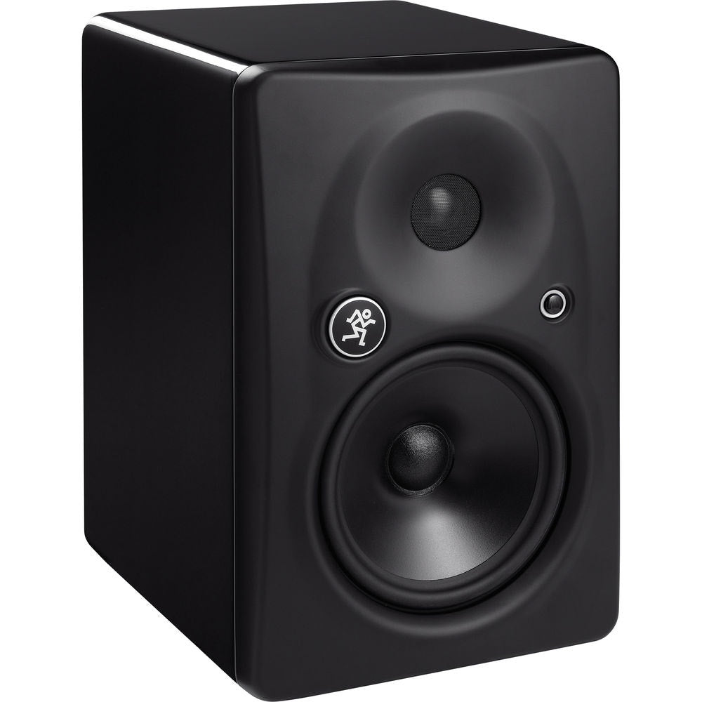 Mackie HR624mk2 6.7" 2-Way 140W Active Studio Monitor (Open Box)