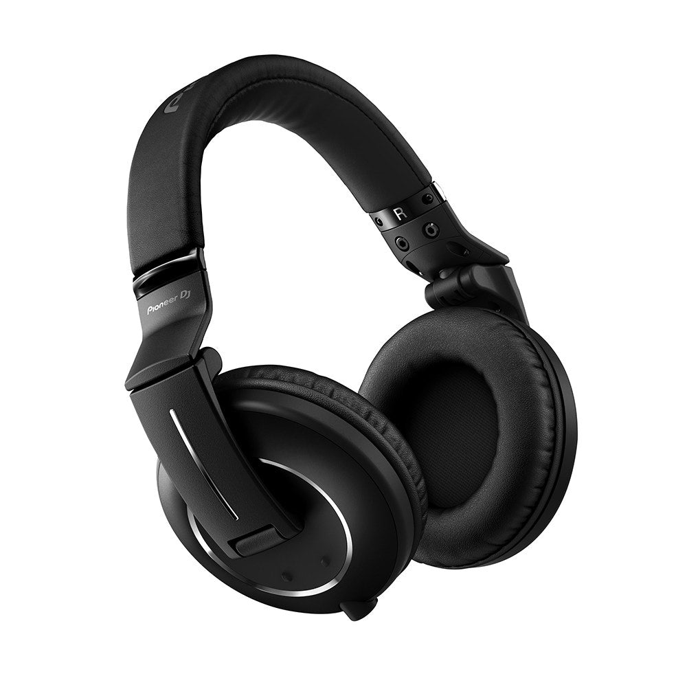 Pioneer HDJ-2000MK2-KXZC Professional DJ Headphones (Black) (Open Box)