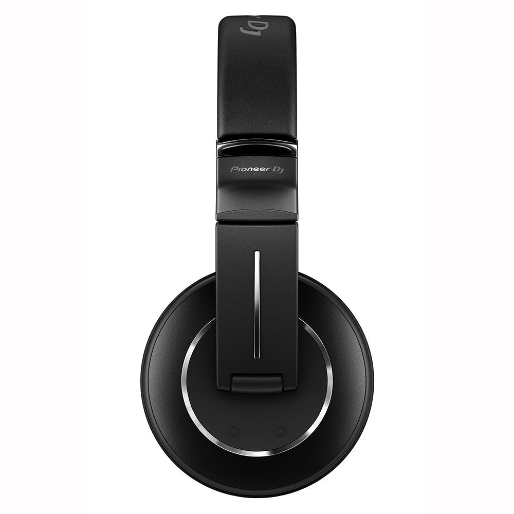 Pioneer HDJ-2000MK2-KXZC Professional DJ Headphones (Black) (Open Box)