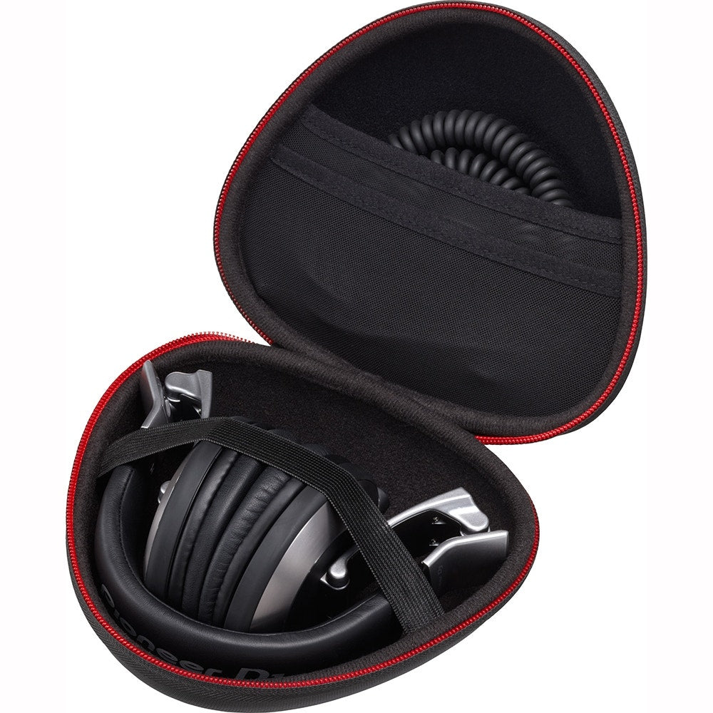 Pioneer HDJ-2000MK2-KXZC Professional DJ Headphones (Black) (Open Box)