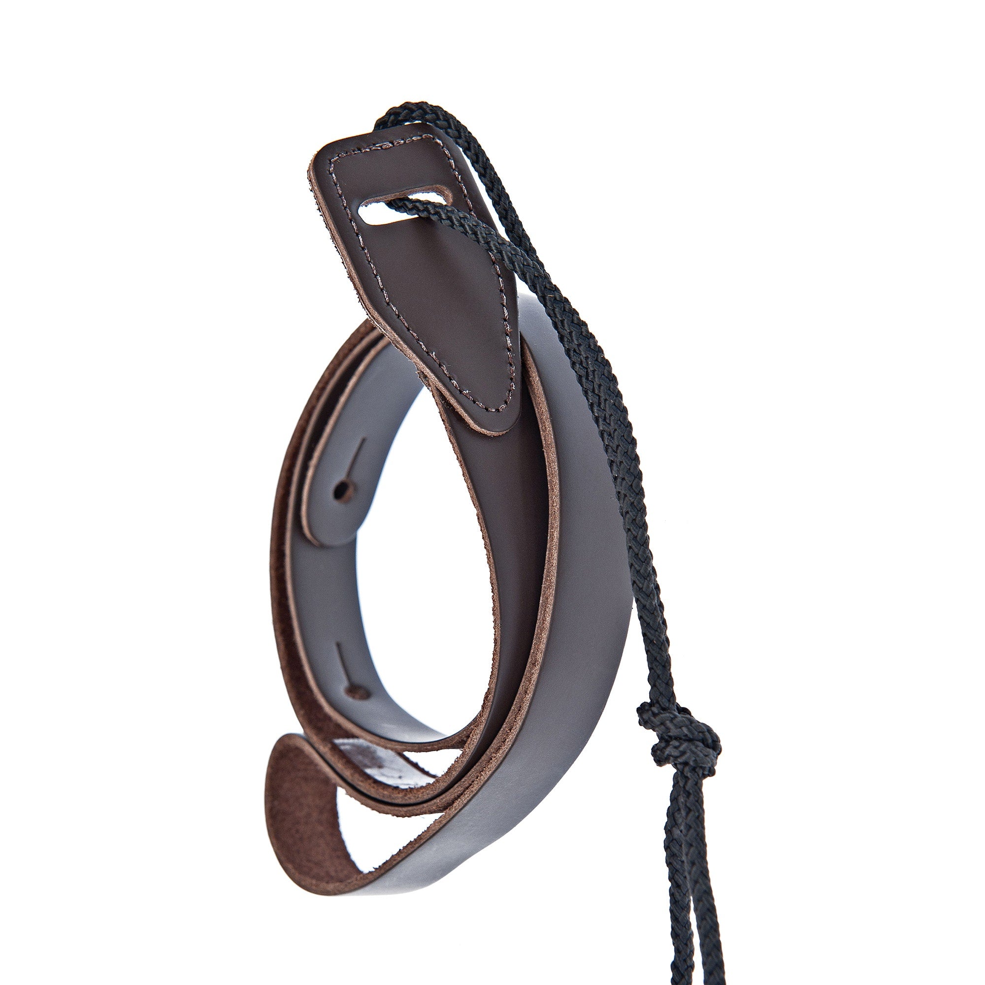 Planet Waves 75M01 Mandolin Strap, Brown