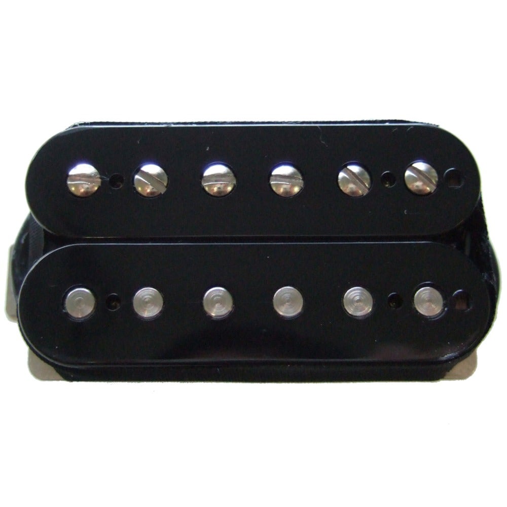 Seymour Duncan Custom Shop '78 Guitar Humbucker Pickup, Bridge, Black, No Logo