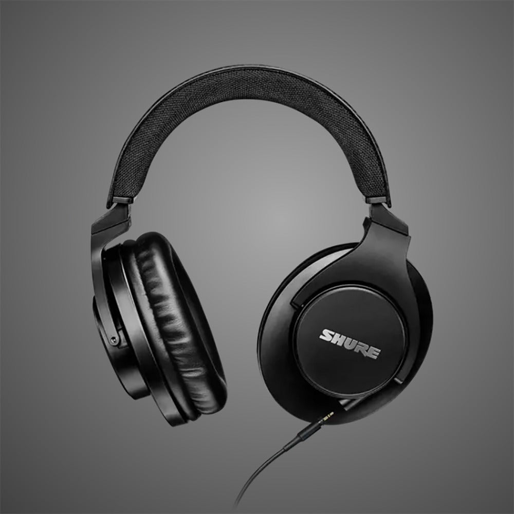 Shure SRH440A Professional Studio Headphones