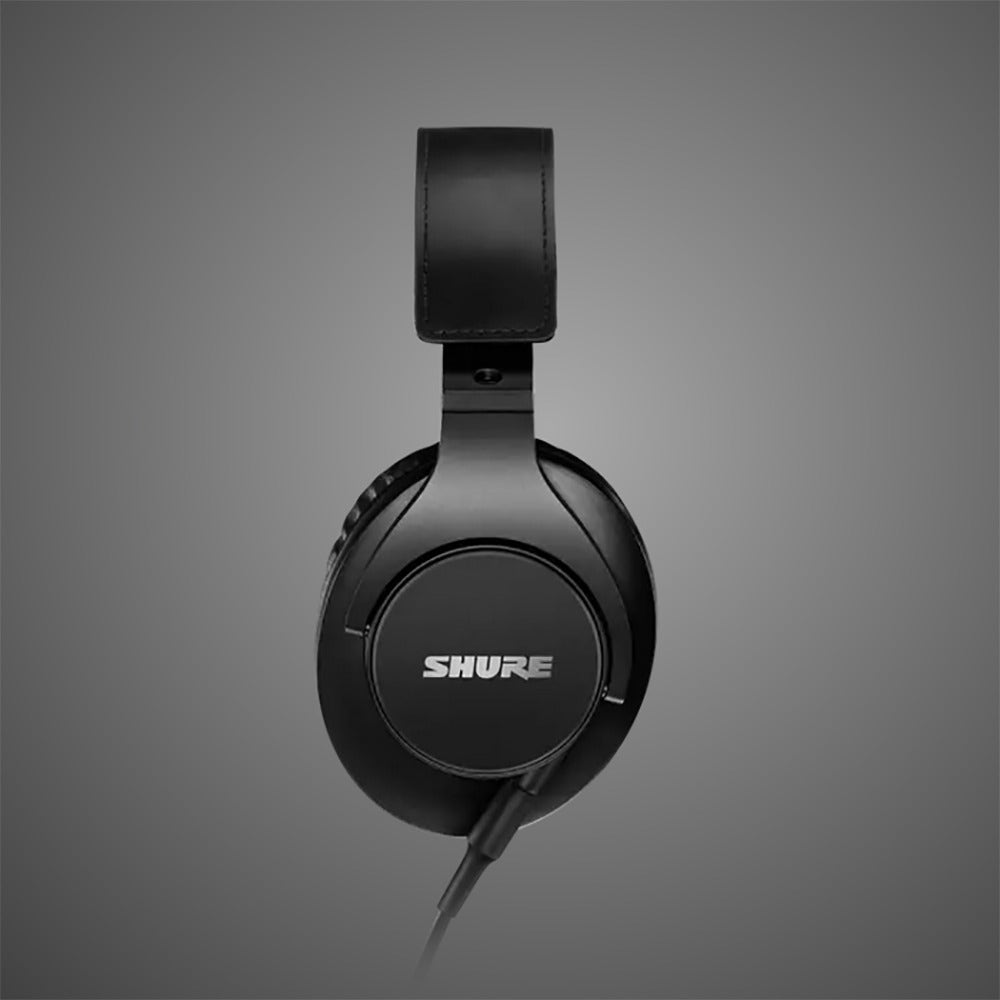 Shure SRH440A Professional Studio Headphones