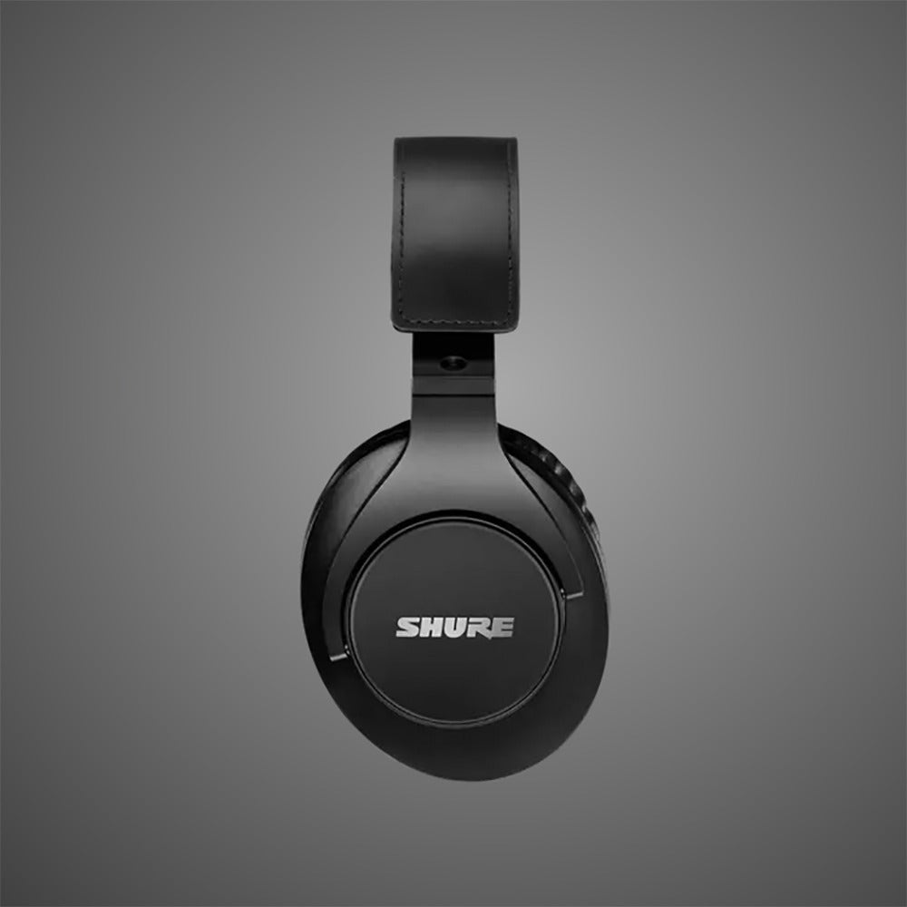 Shure SRH440A Professional Studio Headphones