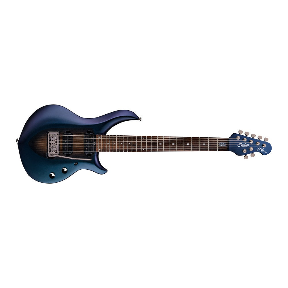 Sterling by Music Man MAJ170 Electric Guitar, Arctic Dream (B-Stock)