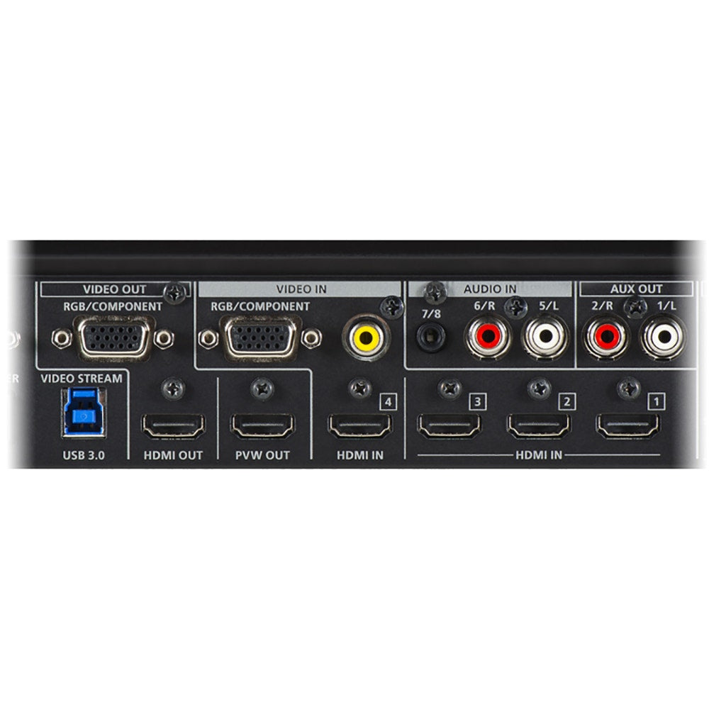 Roland VR-4HD HD AV Mixer (B-STOCK)