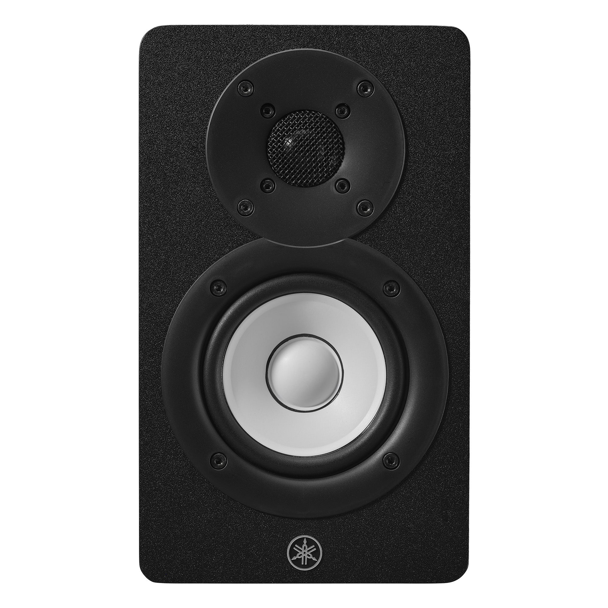 Yamaha HS3 3.5-Inch Compact Powered Studio Monitor Speakers, Pair, Black