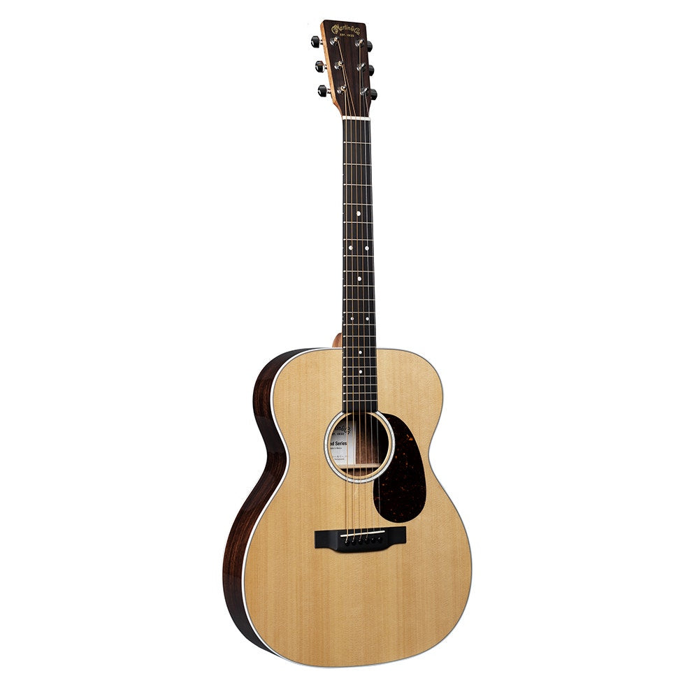 Martin Guitars 000-13E Road Series Acoustic Electric Guitar, Sitka Spruce Top, Natural