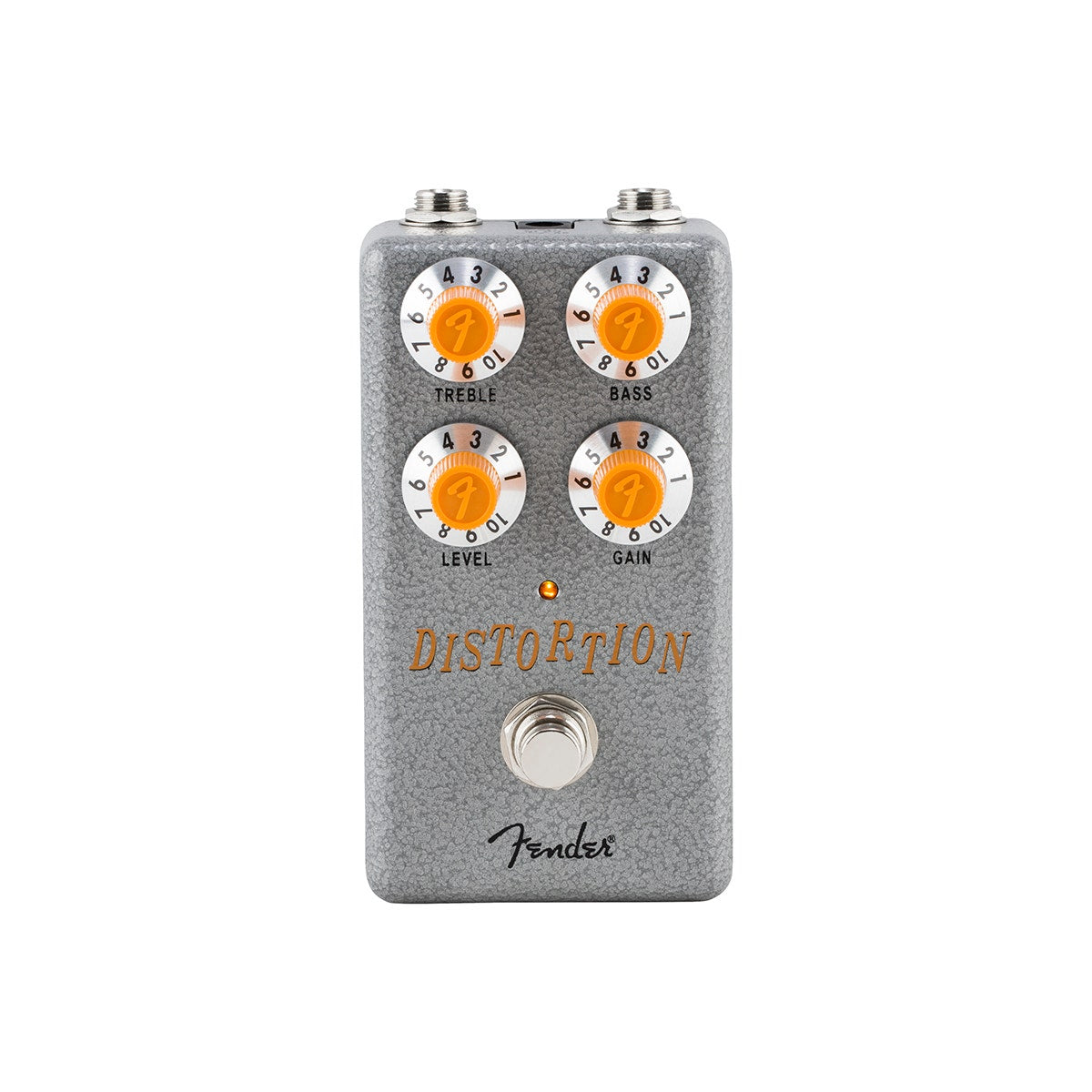 Fender Hammertone Distortion Guitar Effects Pedal