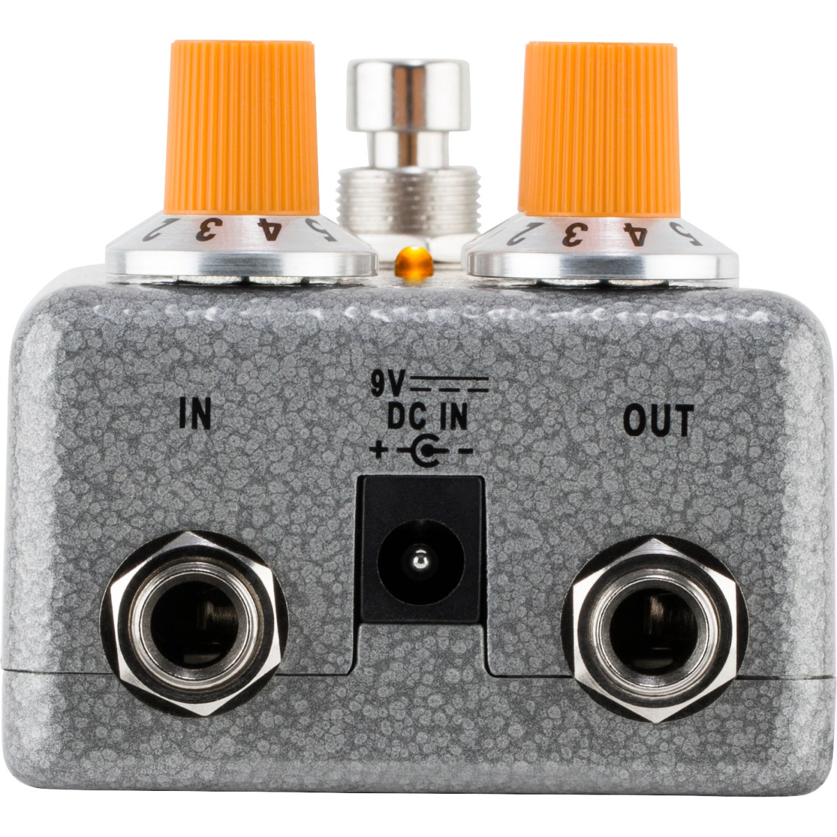 Fender Hammertone Distortion Guitar Effects Pedal