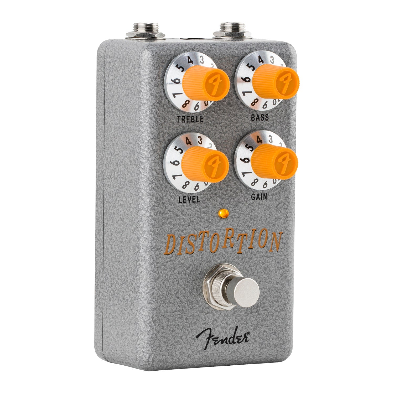 Fender Hammertone Distortion Guitar Effects Pedal