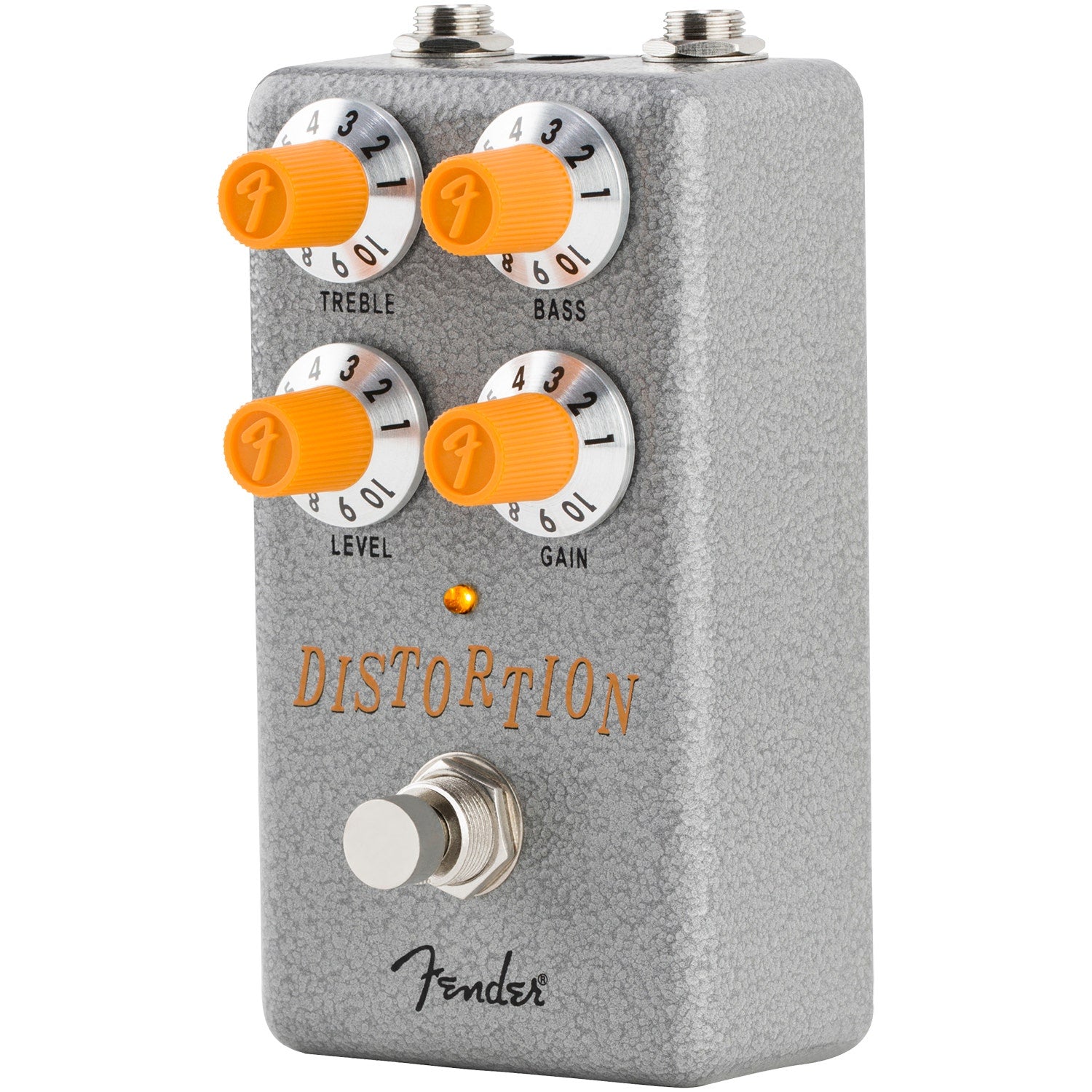 Fender Hammertone Distortion Guitar Effects Pedal
