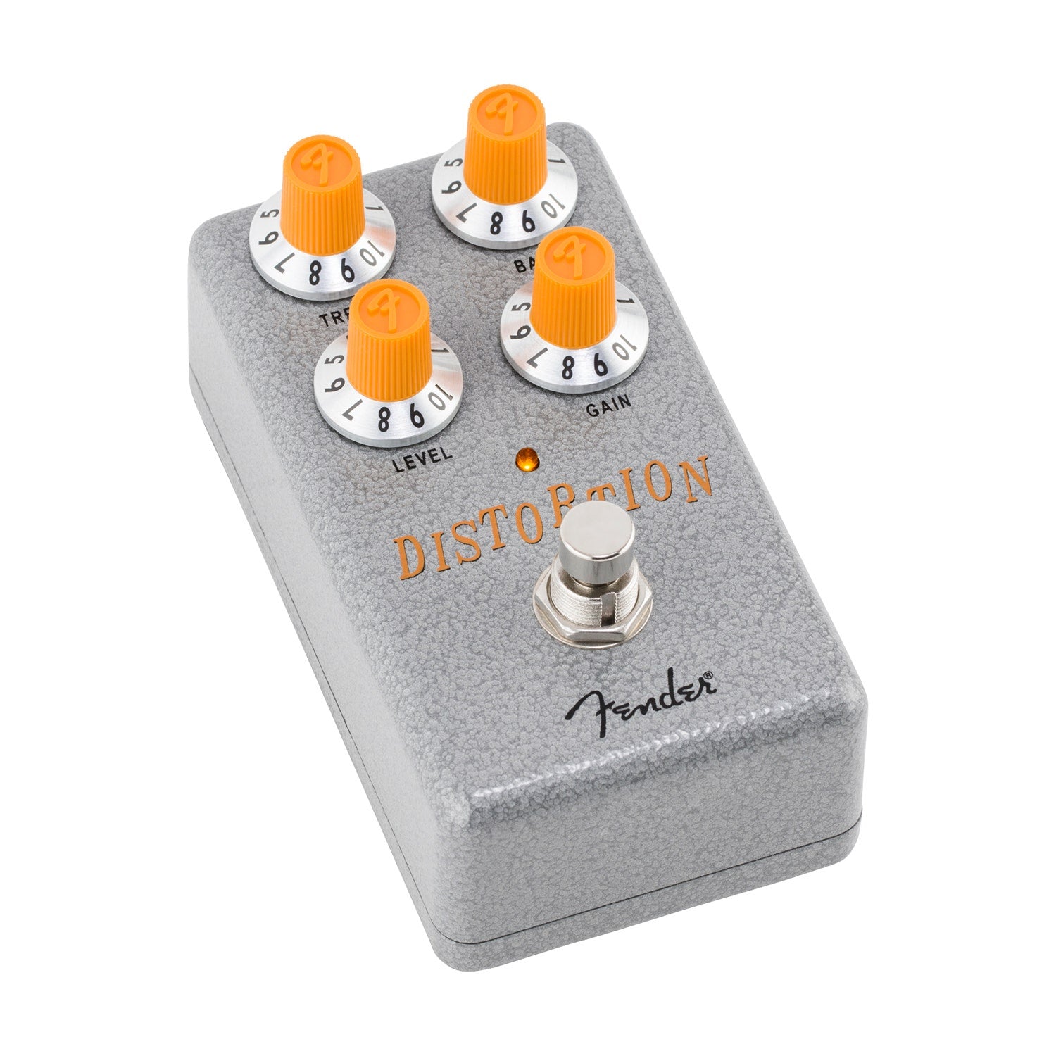 Fender Hammertone Distortion Guitar Effects Pedal