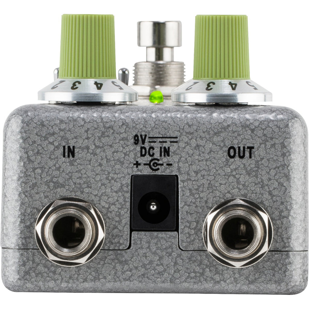 Fender Hammertone Reverb Guitar Effects Pedal