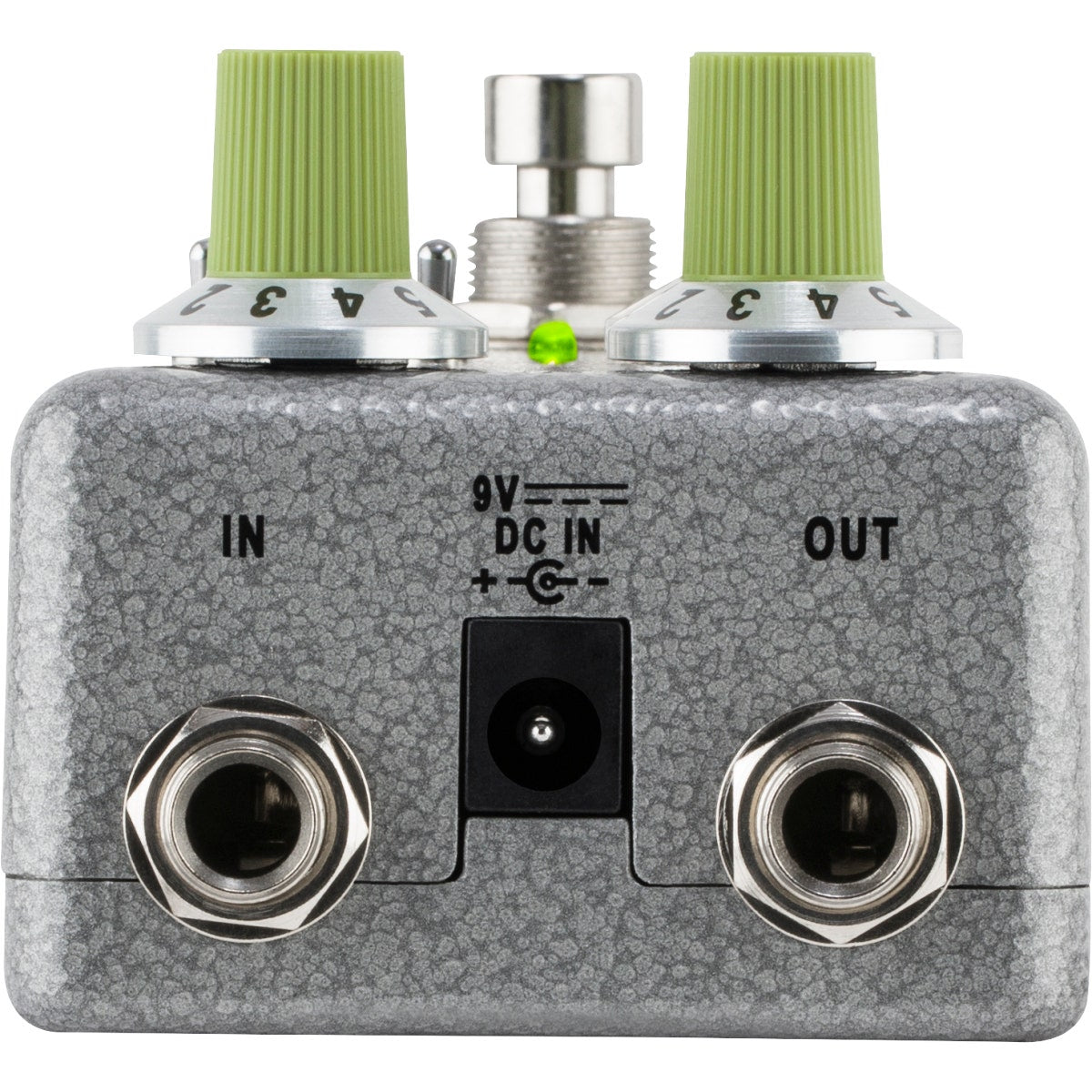 Fender Hammertone Reverb Guitar Effects Pedal