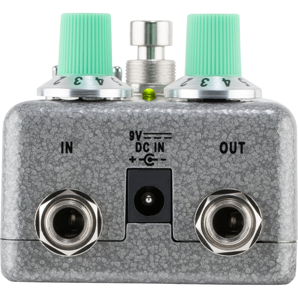 Fender Hammertone Flanger Guitar Effects Pedal