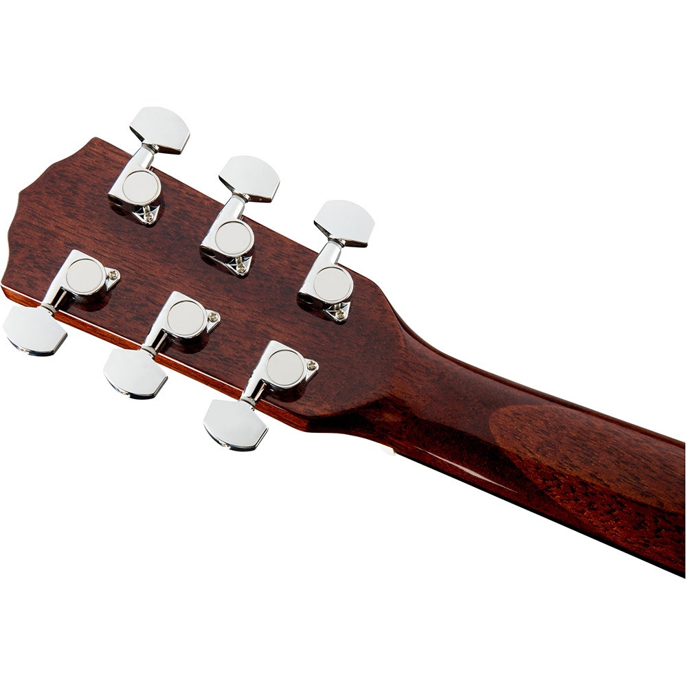 Fender CD-60S All-Mahogany Acoustic Guitar