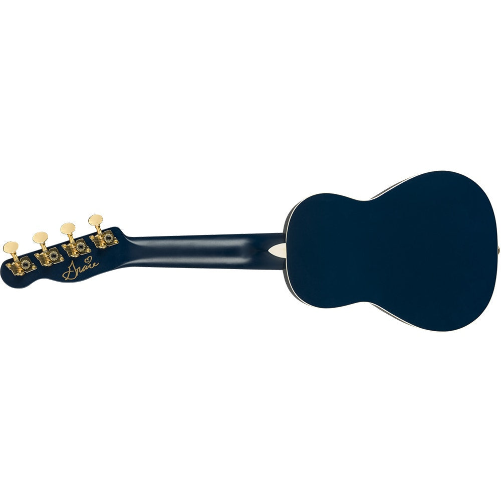 Fender Grace VanderWaal Moonlight Ukulele