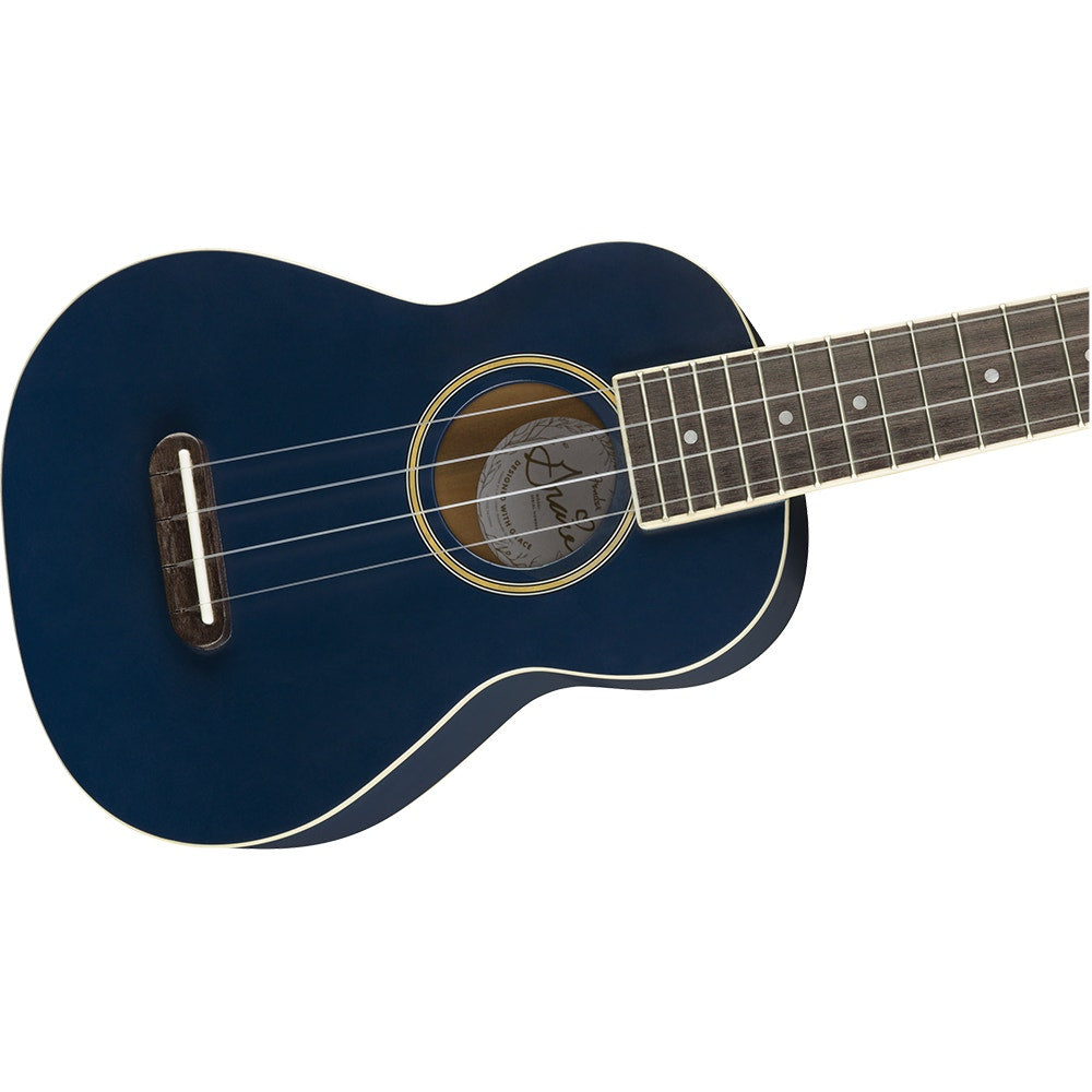 Fender Grace VanderWaal Moonlight Ukulele