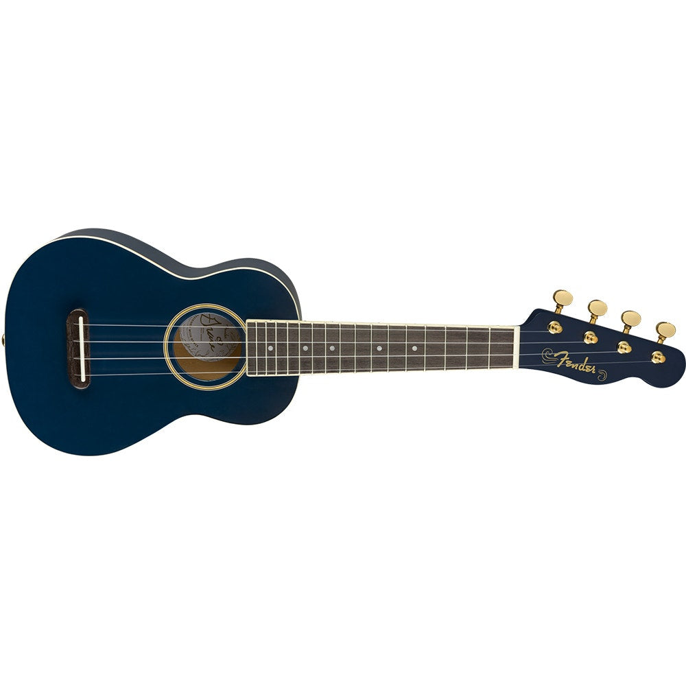 Fender Grace VanderWaal Moonlight Ukulele