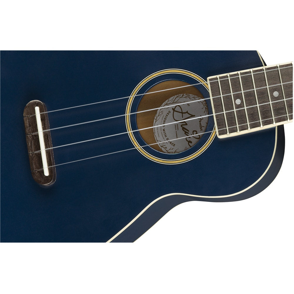 Fender Grace VanderWaal Moonlight Ukulele