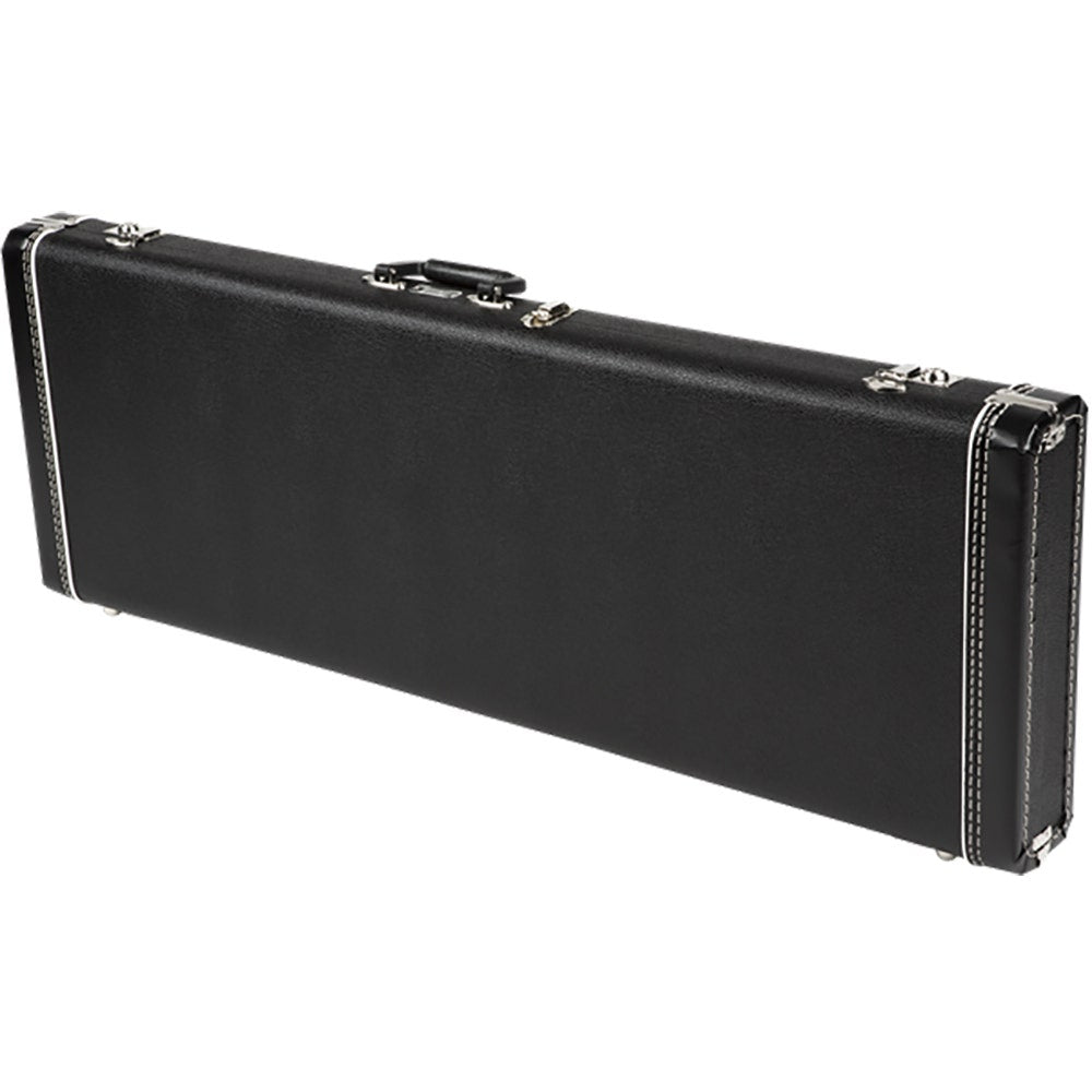 Fender Standard Jaguar/Jazzmaster/Toronado/Jagmaster Electric Guitar Hard Case