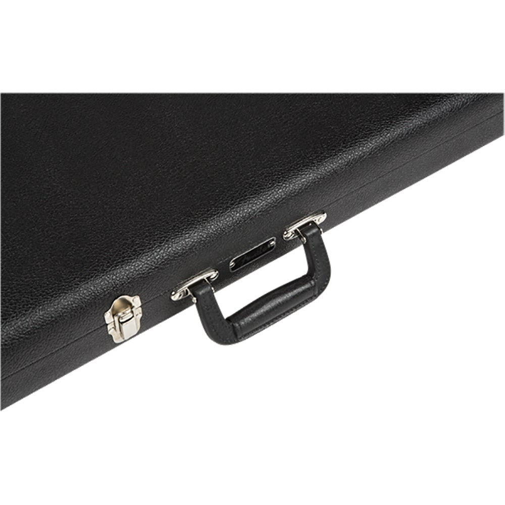 Fender Standard Jaguar/Jazzmaster/Toronado/Jagmaster Electric Guitar Hard Case